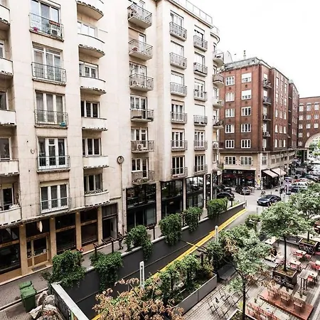 Appartement Extra New With Ac *