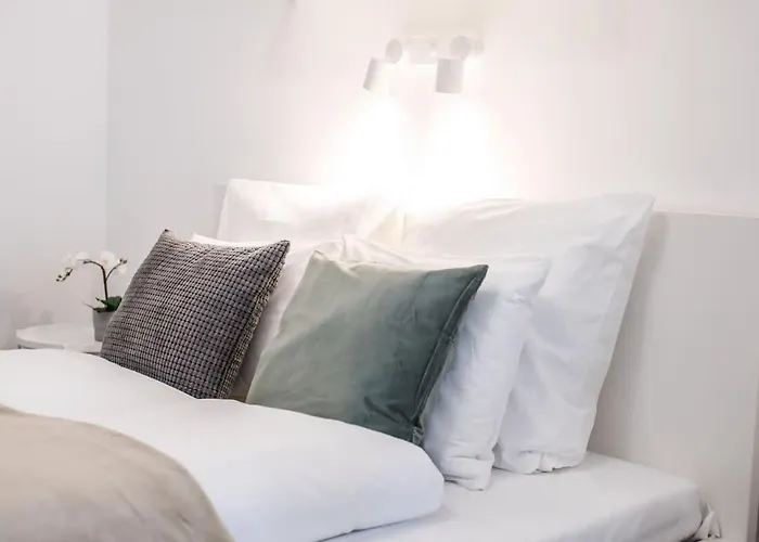 Extra New With Ac Appartement