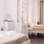 Extra New With Ac 公寓 布达佩斯