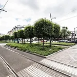 Extra New With Ac 公寓 布达佩斯