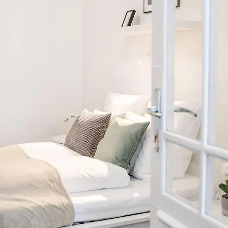 Apartamento Extra New With Ac Budapest