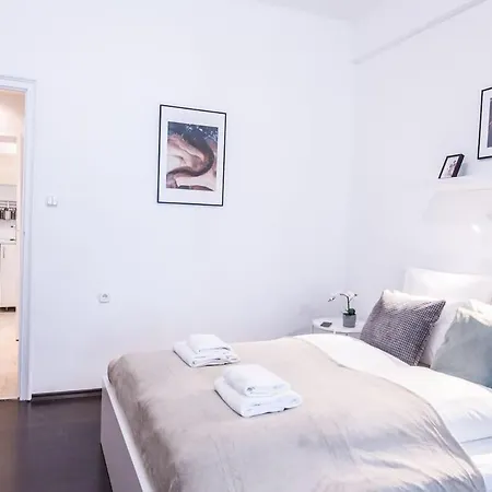 Extra New With Ac Apartamento