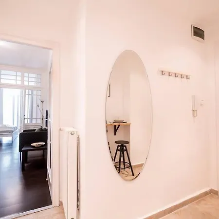 Extra New With Ac * بودابست