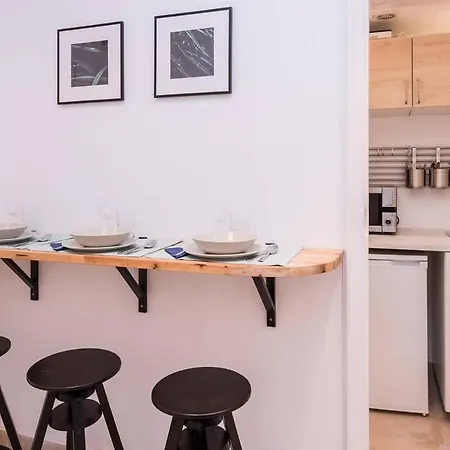 Extra New With Ac Apartamento *