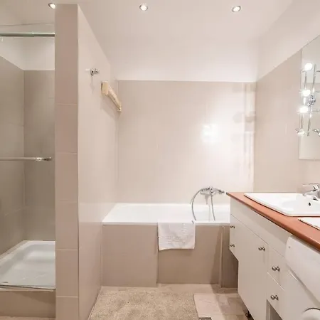 Apartamento Extra New With Ac *