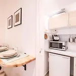 Apartament Extra New With Ac Budapeszt