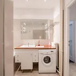 Extra New With Ac Lejlighed Budapest