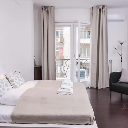 Apartment Extra New With Ac