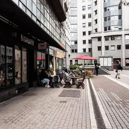 Extra New With Ac Budapest