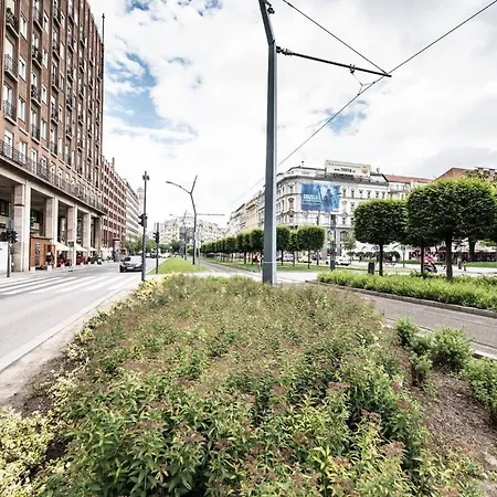 Apartment Extra New With Ac